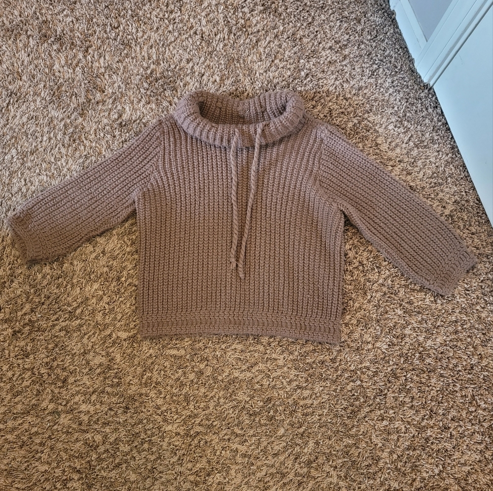 Vintage Helen Harper Sweater
